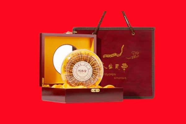 收购资讯:双牌县回收冬虫夏草是按克吗